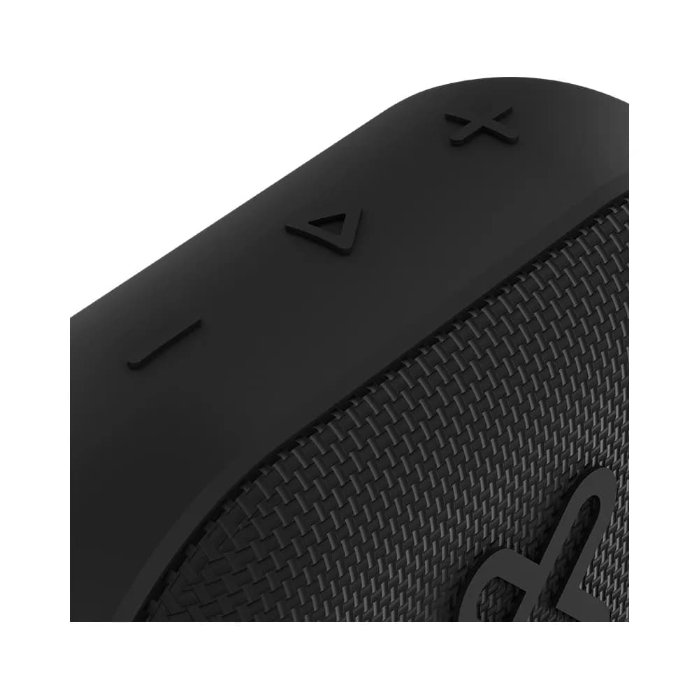 Klip Xtreme GrooveSplash KBS-030 – Parlante Bluetooth Mini 6 W, IPX7 y 12 Horas
