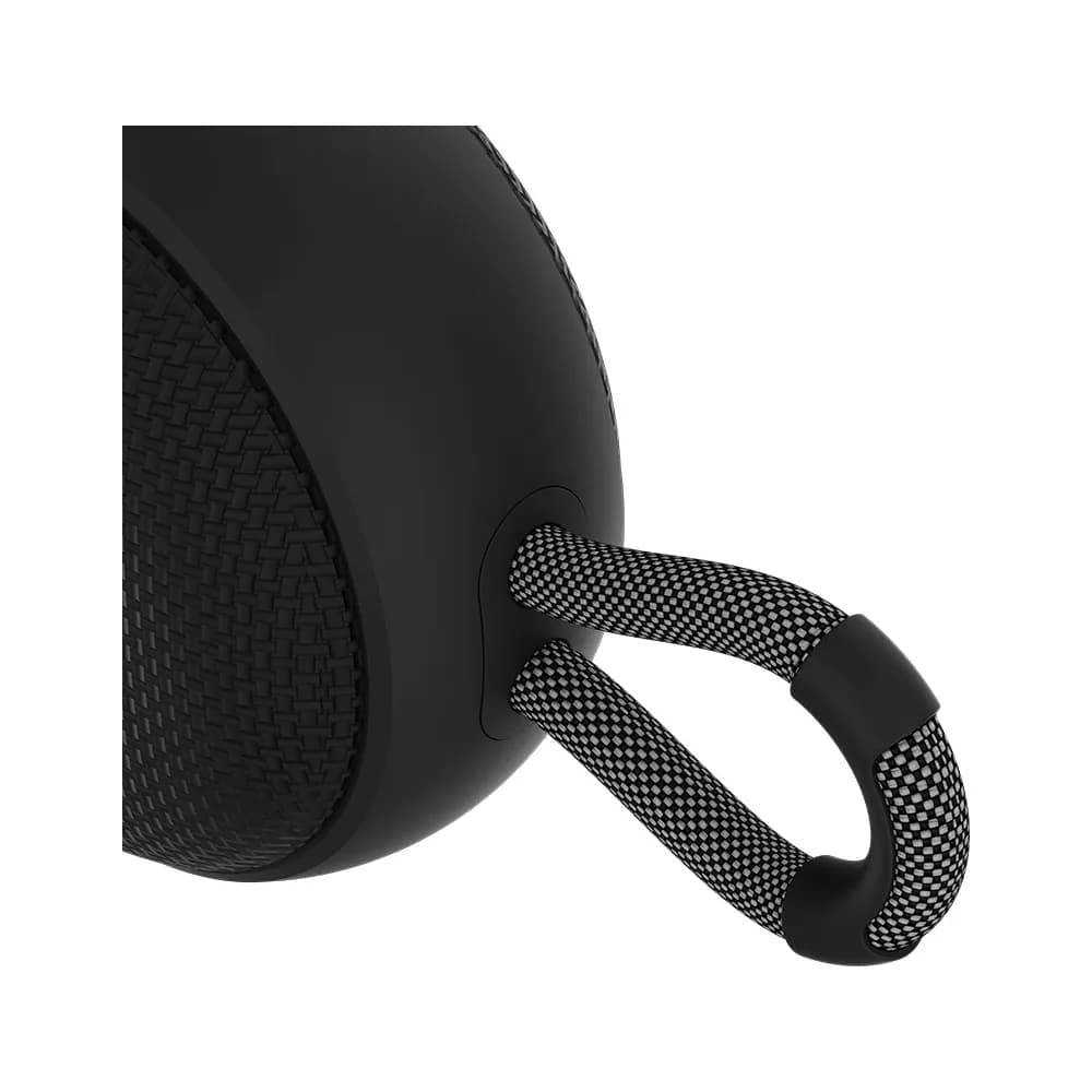 Klip Xtreme GrooveSplash KBS-030 – Parlante Bluetooth Mini 6 W, IPX7 y 12 Horas