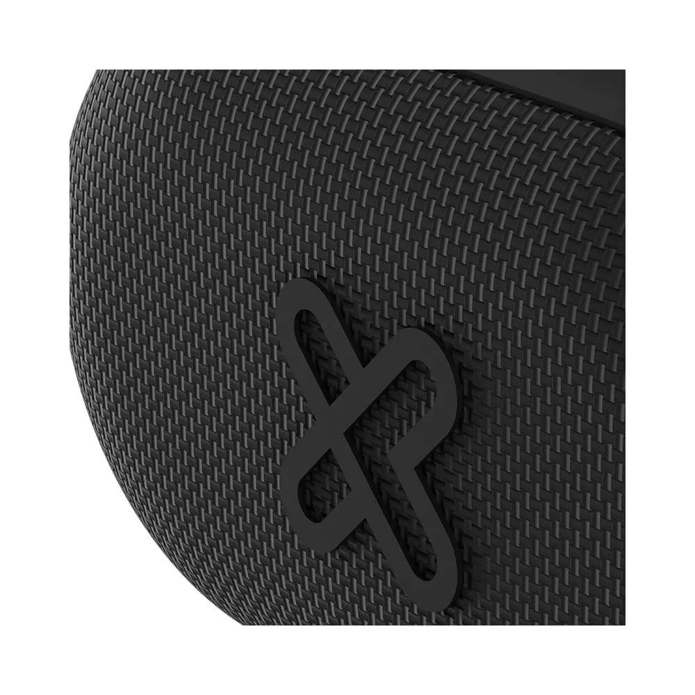 Klip Xtreme GrooveSplash KBS-030 – Parlante Bluetooth Mini 6 W, IPX7 y 12 Horas