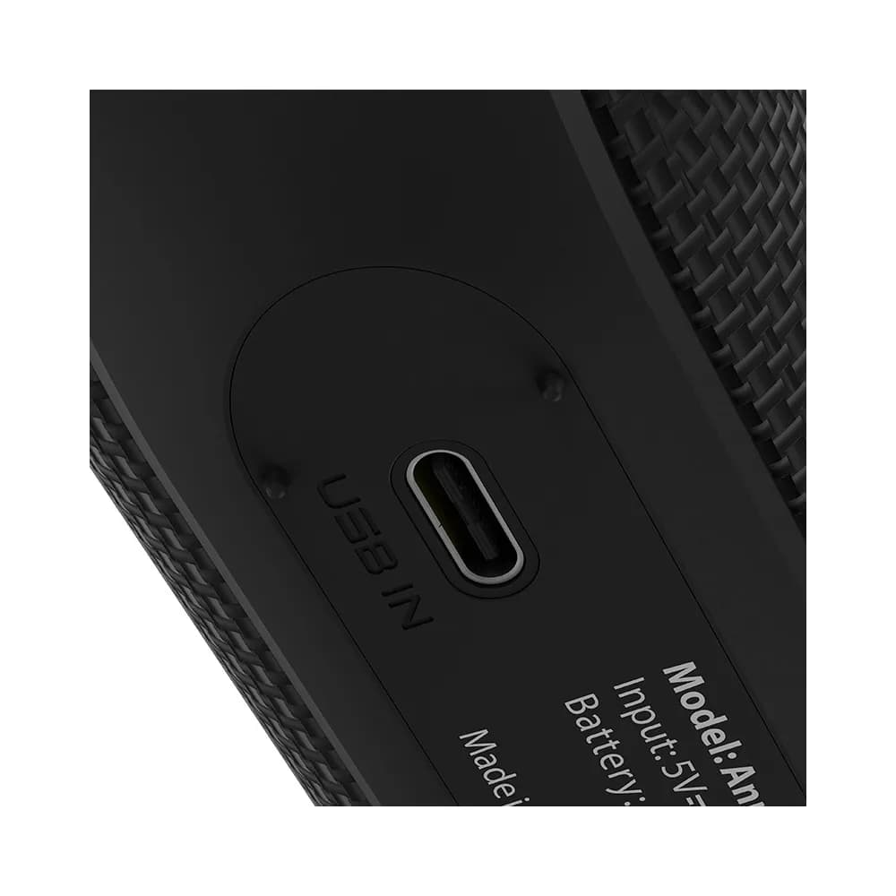 Klip Xtreme GrooveSplash KBS-030 – Parlante Bluetooth Mini 6 W, IPX7 y 12 Horas