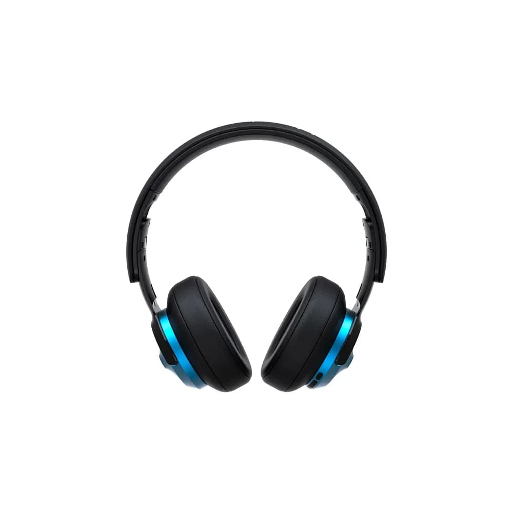 Klip Xtreme Hi-Fi KNH-750 – Audífonos Bluetooth On Ear con Cancelación de Ruido