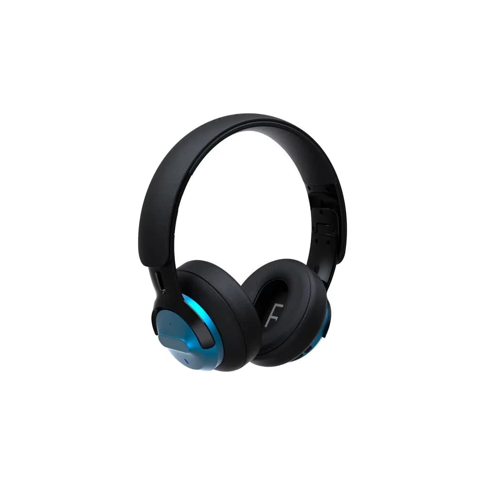 Klip Xtreme Hi-Fi KNH-750 – Audífonos Bluetooth On Ear con Cancelación de Ruido
