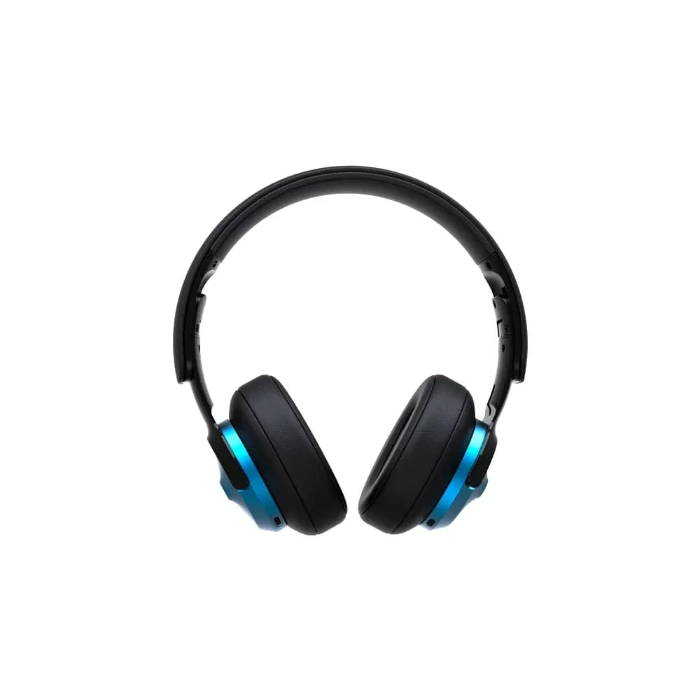 Klip Xtreme Hi-Fi KNH-750 – Audífonos Bluetooth On Ear con Cancelación de Ruido