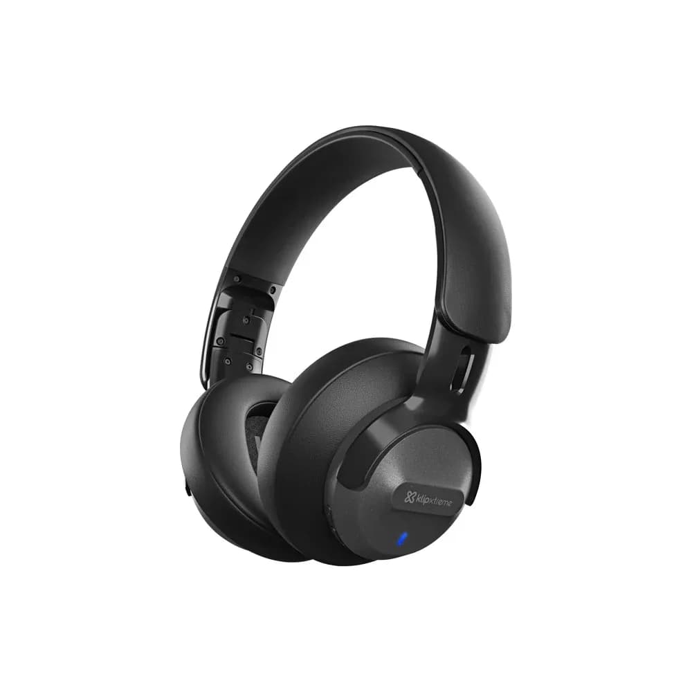 Klip Xtreme Hi-Fi KNH-750 – Audífonos Bluetooth On Ear con Cancelación de Ruido