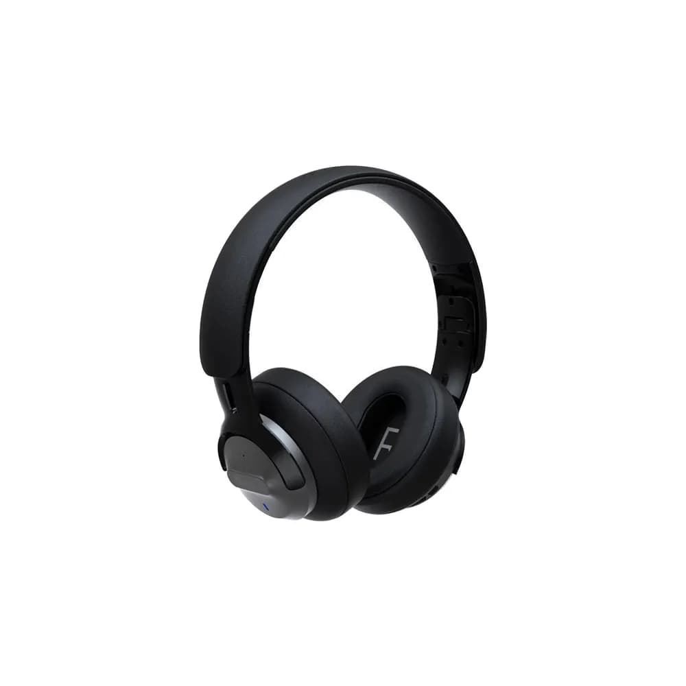 Klip Xtreme Hi-Fi KNH-750 – Audífonos Bluetooth On Ear con Cancelación de Ruido