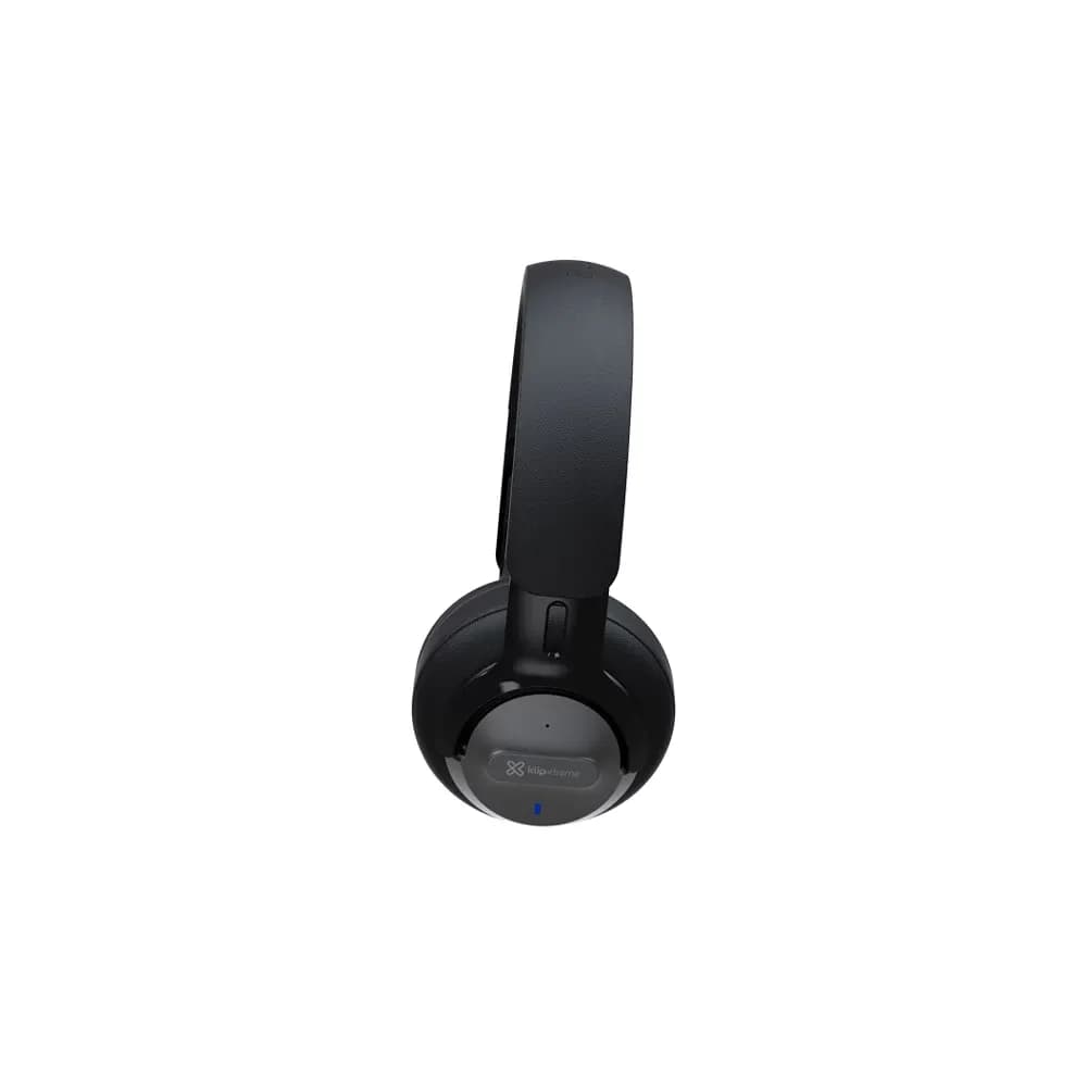 Klip Xtreme Hi-Fi KNH-750 – Audífonos Bluetooth On Ear con Cancelación de Ruido
