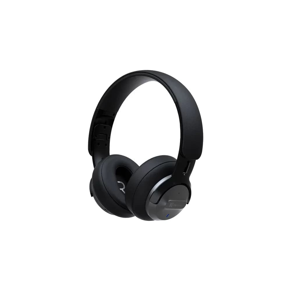 Klip Xtreme Hi-Fi KNH-750 – Audífonos Bluetooth On Ear con Cancelación de Ruido