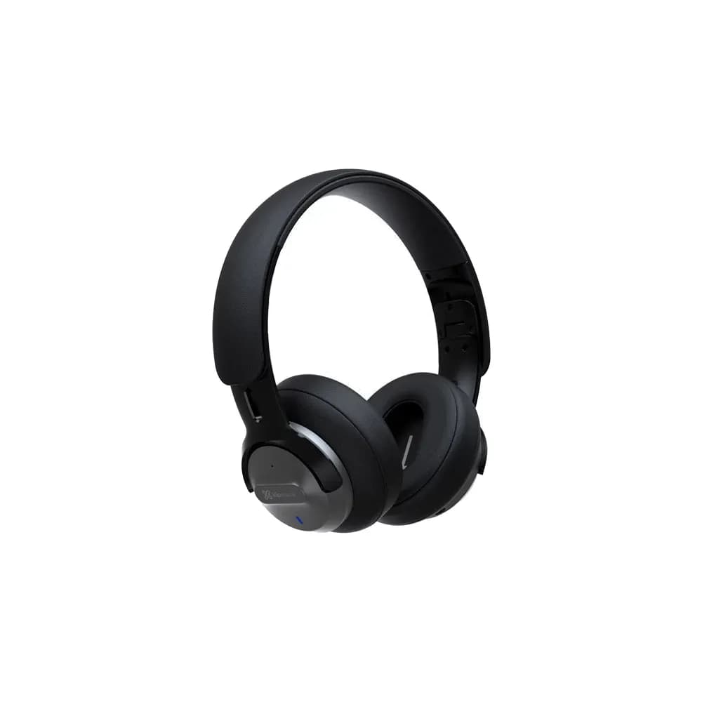 Klip Xtreme Hi-Fi KNH-750 – Audífonos Bluetooth On Ear con Cancelación de Ruido
