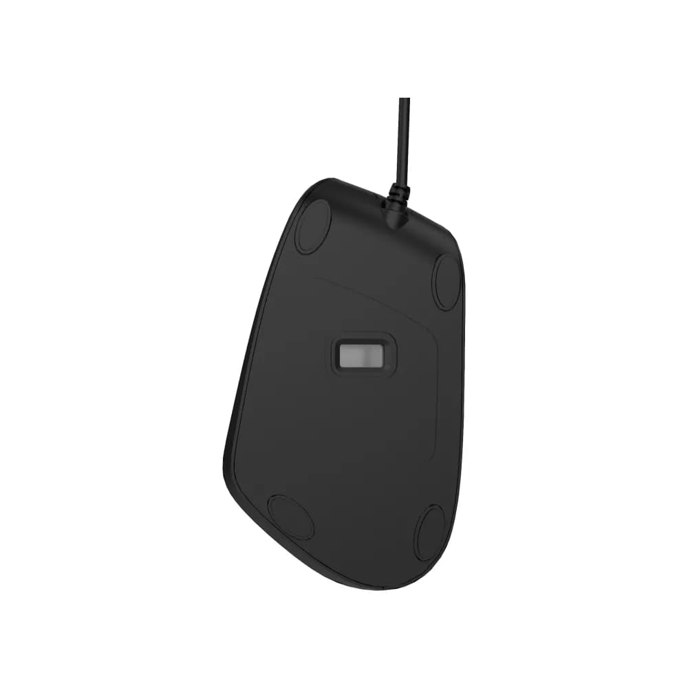 Klip Xtreme Krown – Mouse Vertical Ergonómico con Cable USB