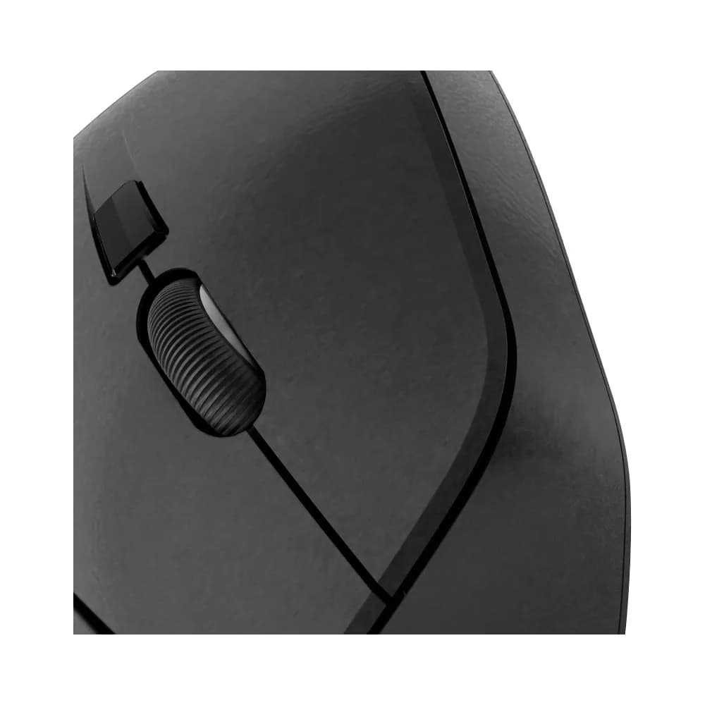 Klip Xtreme Krown – Mouse Vertical Ergonómico con Cable USB