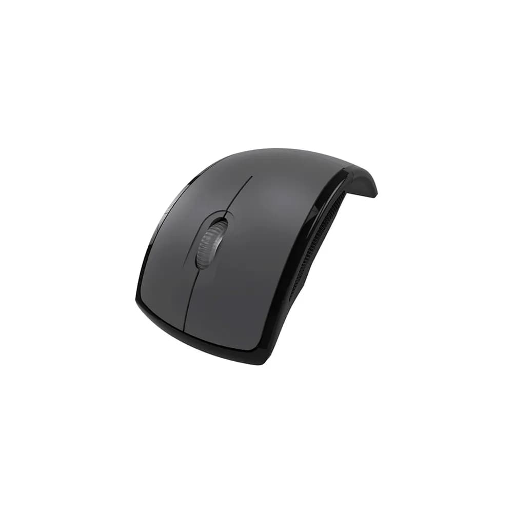 Klip Xtreme Lightflex – Mouse Inalámbrico Plegable