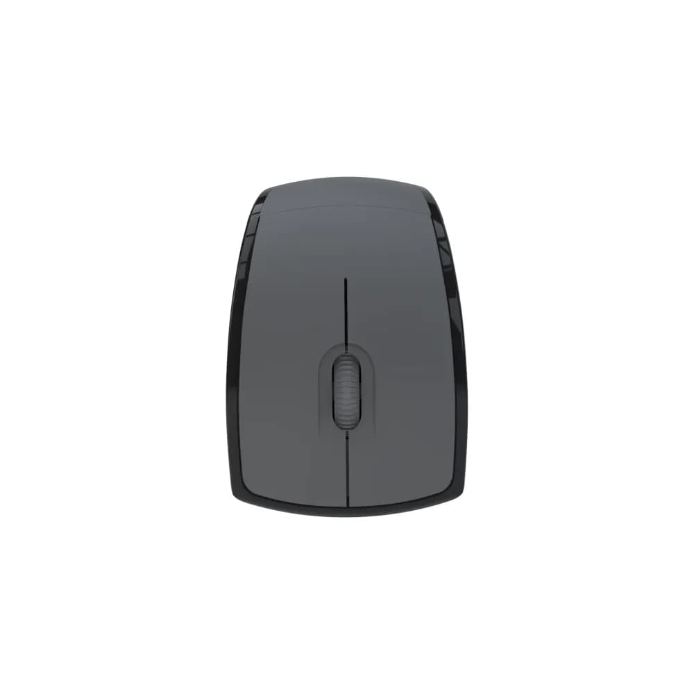 Klip Xtreme Lightflex – Mouse Inalámbrico Plegable