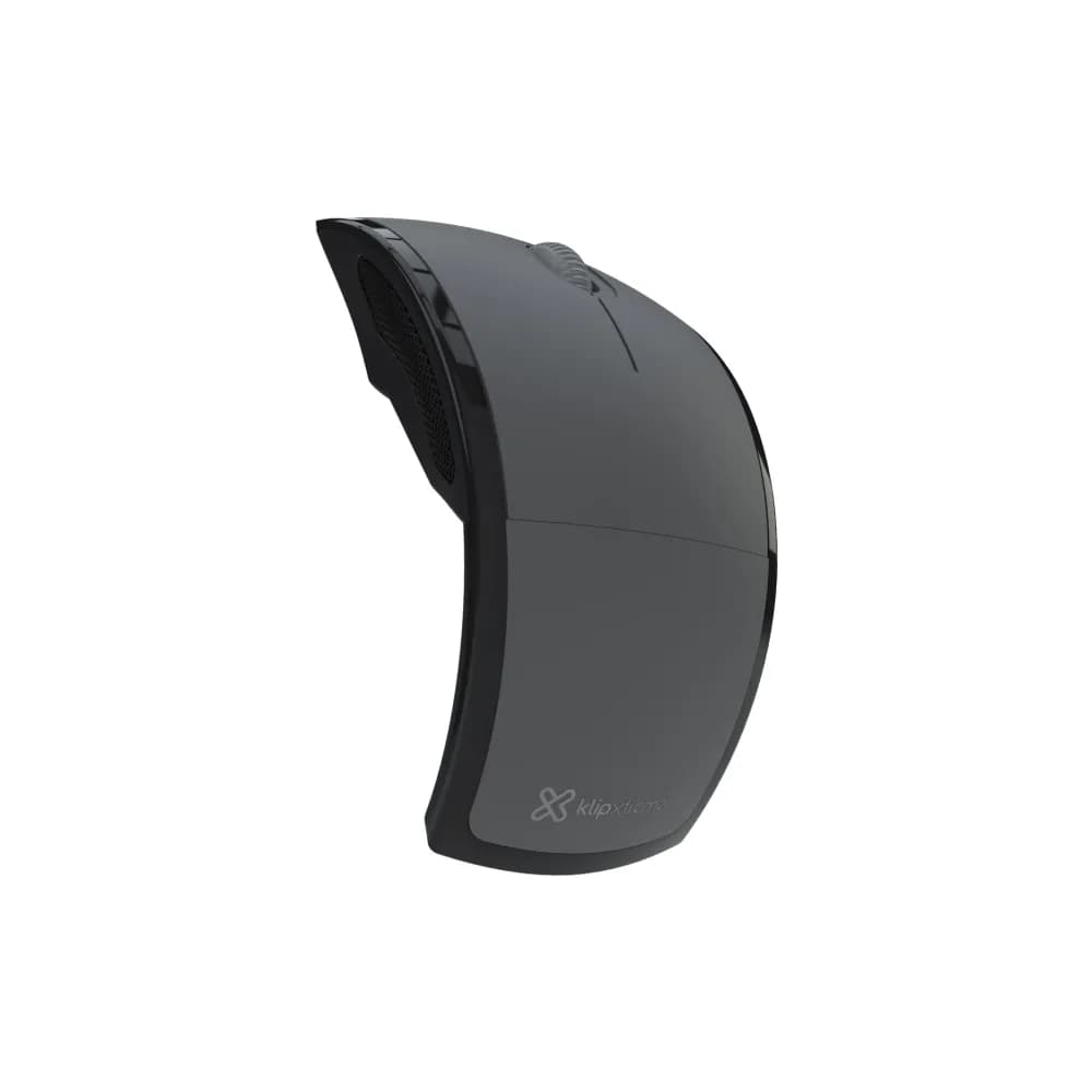 Klip Xtreme Lightflex – Mouse Inalámbrico Plegable