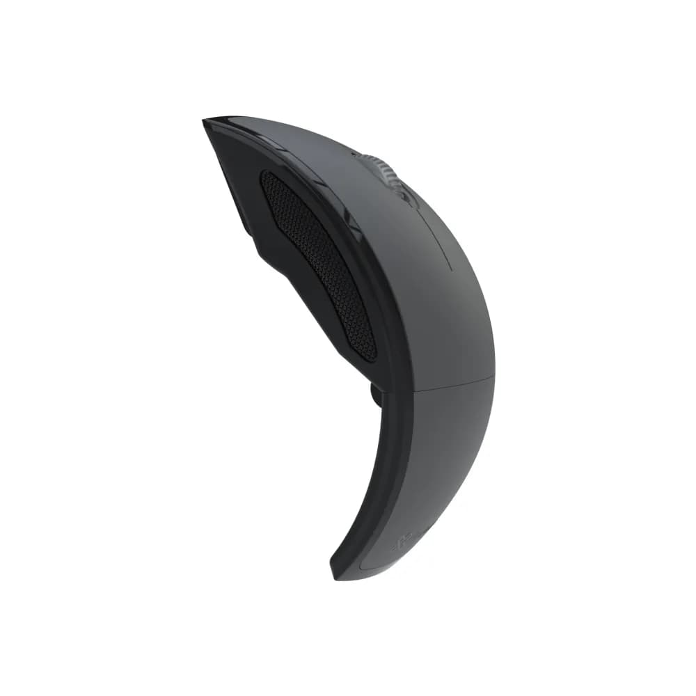 Klip Xtreme Lightflex – Mouse Inalámbrico Plegable