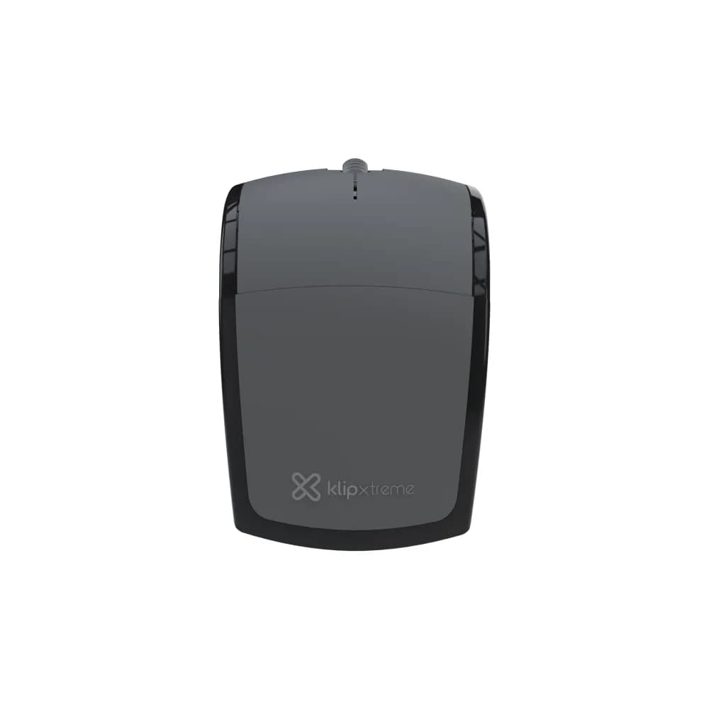 Klip Xtreme Lightflex – Mouse Inalámbrico Plegable