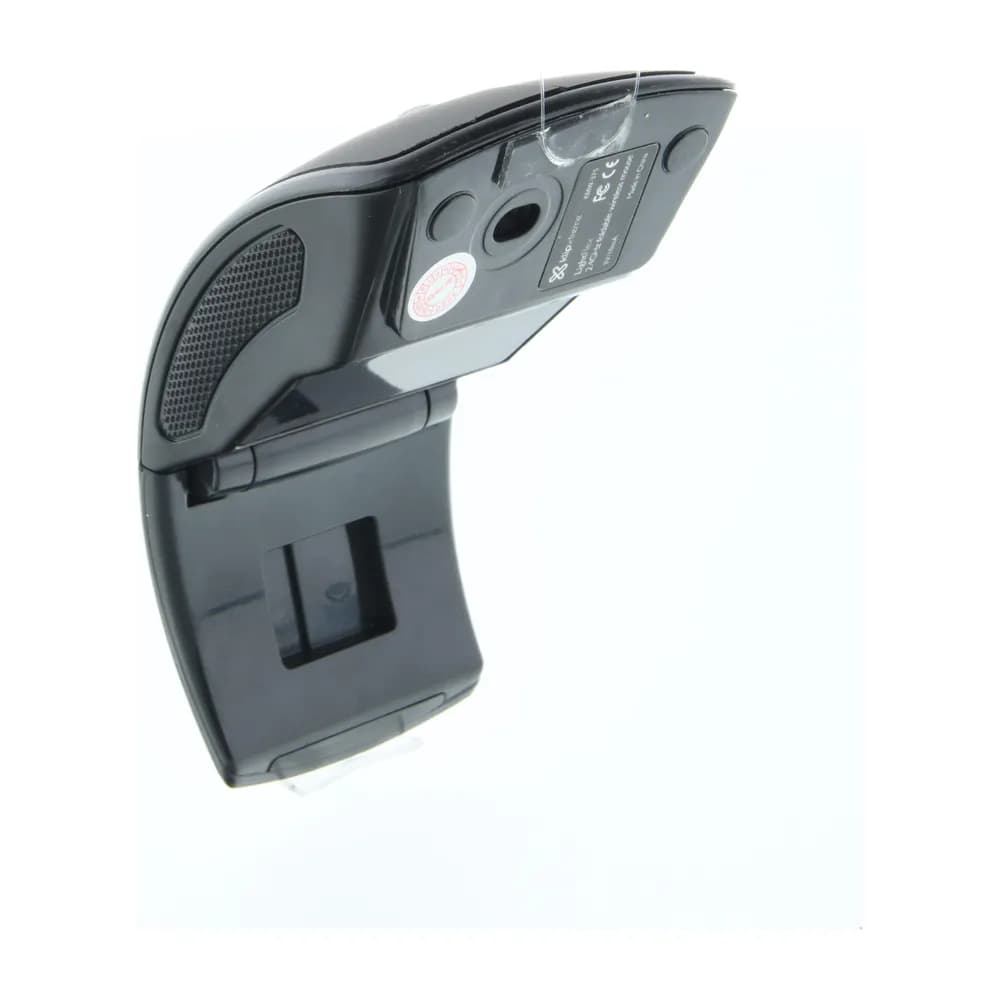 Klip Xtreme Lightflex – Mouse Inalámbrico Plegable