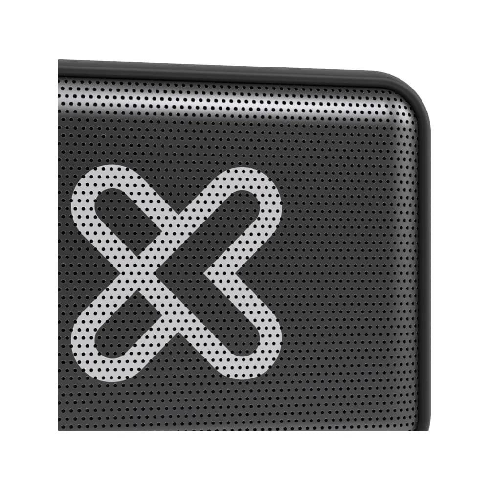 Klip Xtreme Nitro KBS-025 – Parlante Bluetooth Mini 6 W, IPX7 y 20 Horas