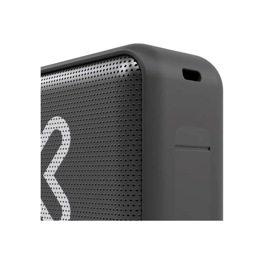Klip Xtreme Nitro KBS-025 – Parlante Bluetooth Mini 6 W, IPX7 y 20 Horas