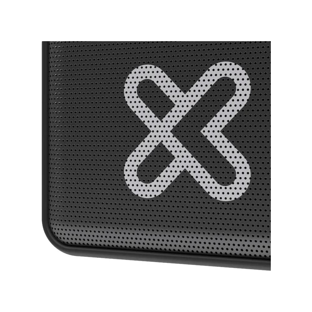 Klip Xtreme Nitro KBS-025 – Parlante Bluetooth Mini 6 W, IPX7 y 20 Horas