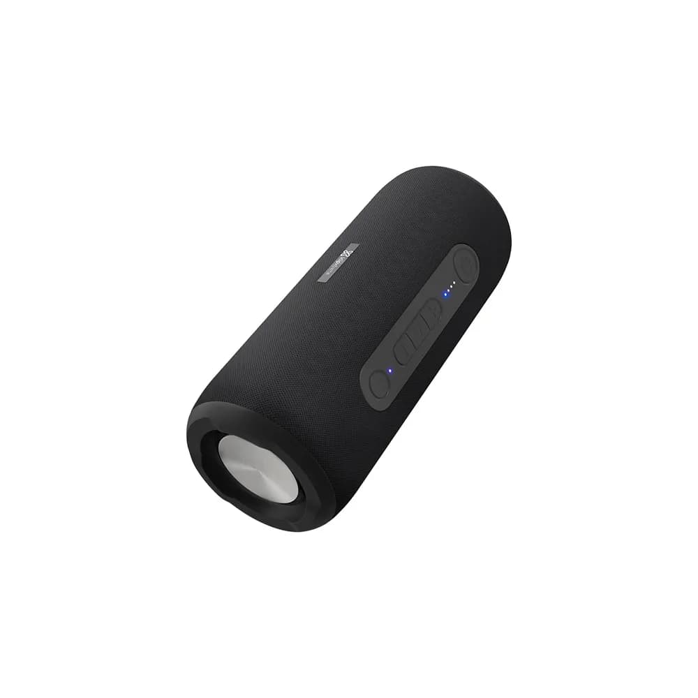 Klip Xtreme Oryx KBS-600 – Parlante Bluetooth 31 W, Sonido 360° e IPX7