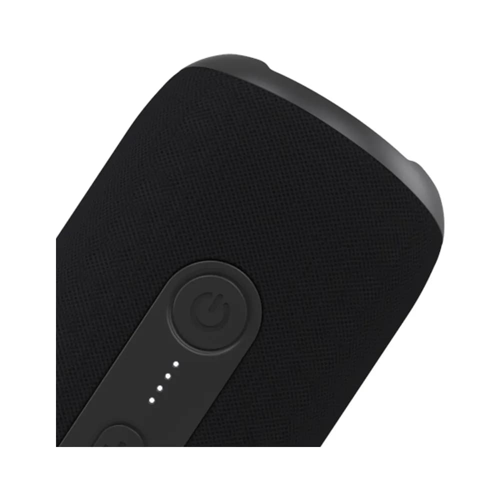 Klip Xtreme Oryx KBS-600 – Parlante Bluetooth 31 W, Sonido 360° e IPX7