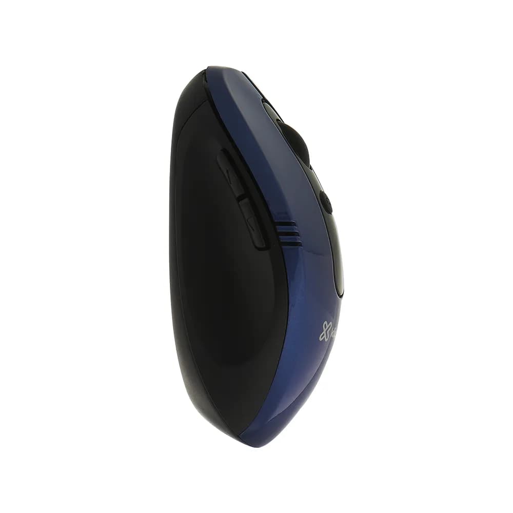 Klip Xtreme Vector – Mouse Inalámbrico de 6 Botones