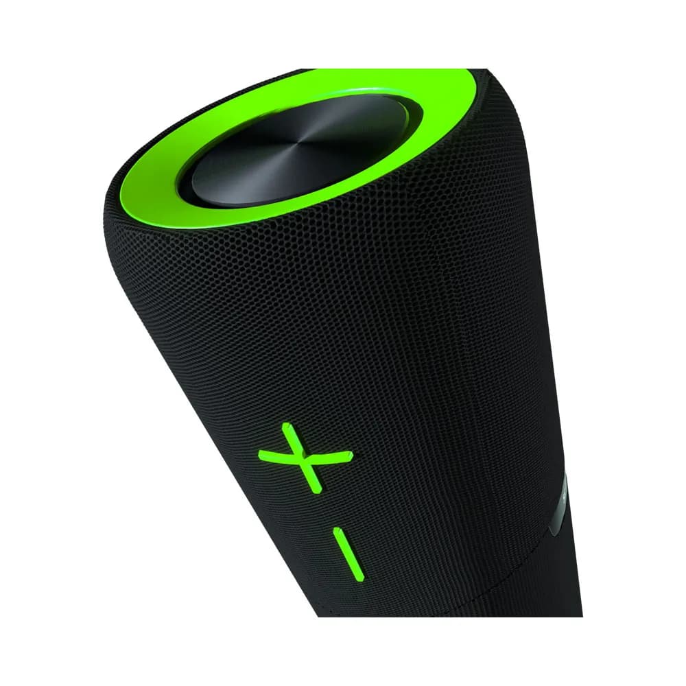 Klip Xtreme Vibe360 KBS-800 – Parlante Bluetooth 2 en 1 que se Separa en Dos, IPX7
