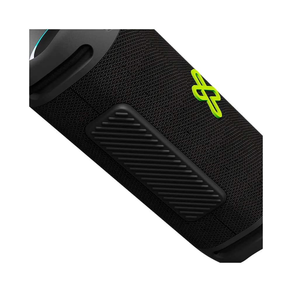 Klip Xtreme WaveRider KBB-250 – Parlante Bluetooth 40 W, IPX7 y Luces LED