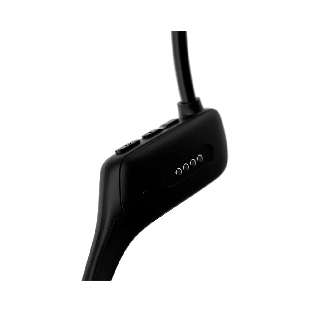 Klip Xtreme WaveZound KBC-500 – Audífonos de Conducción Ósea Open Ear