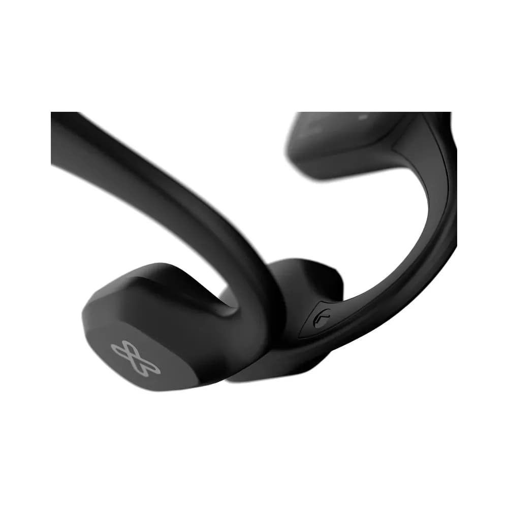 Klip Xtreme WaveZound KBC-500 – Audífonos de Conducción Ósea Open Ear