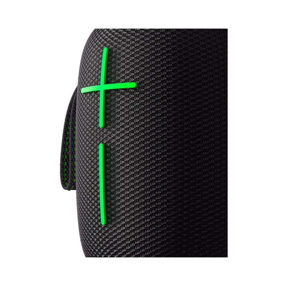 Klip Xtreme ZoundFire y ZoundFire Pro – Parlante Bluetooth con Luces LED de Llama, IPX6