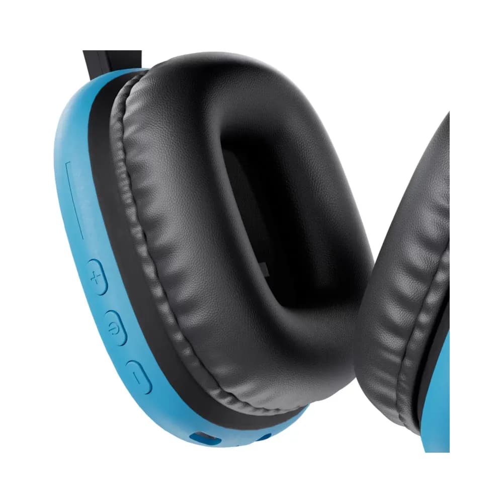 Klip Xtreme ZoundTune KWH-010 – Audífonos Bluetooth On Ear Plegables