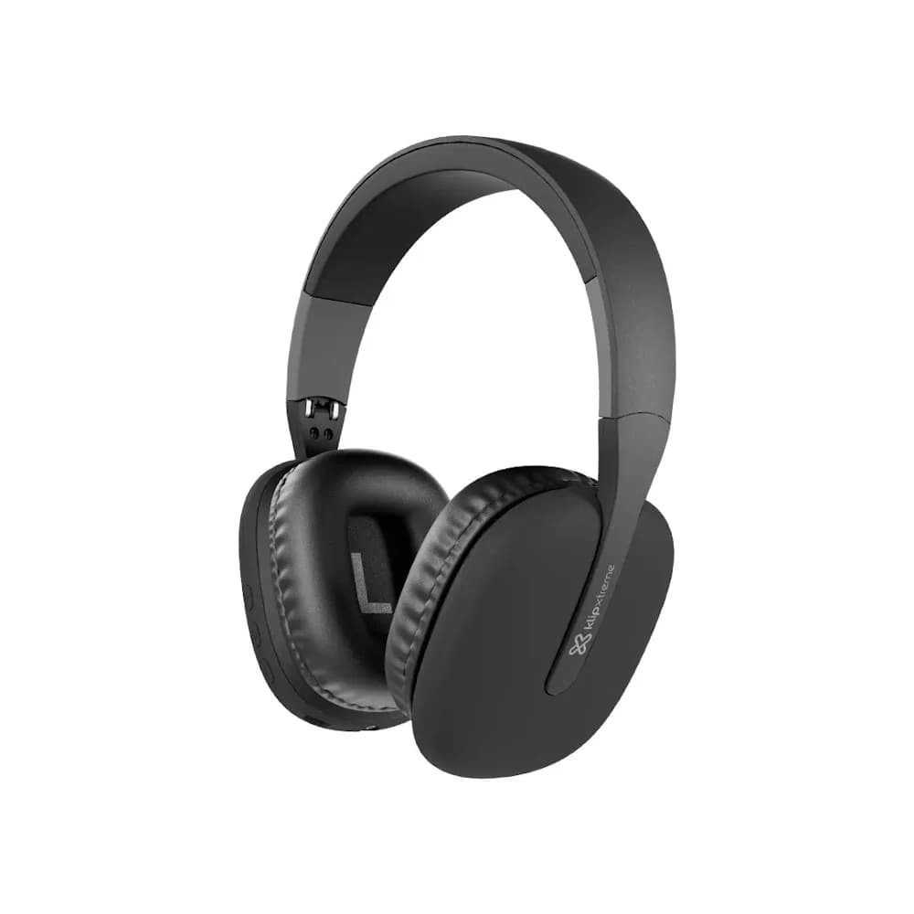 Klip Xtreme ZoundTune KWH-010 – Audífonos Bluetooth On Ear Plegables