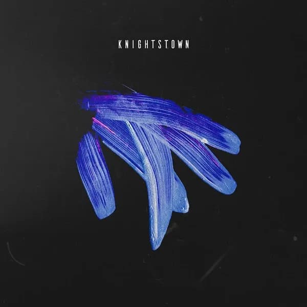 Knightstown - Knightstown (Vinilo LP nuevo)