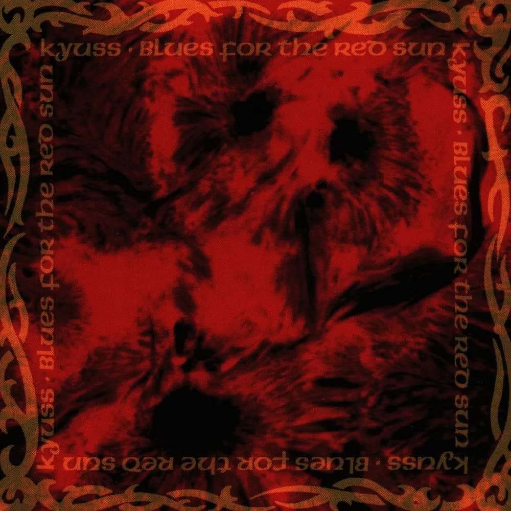 Kyuss - Blues For The Red Sun (CD nuevo)