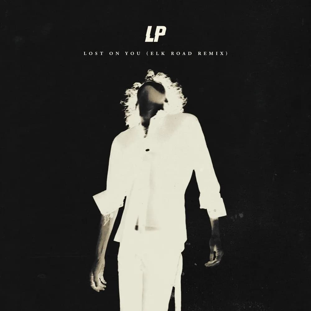 L.P. - Lost On You (CD nuevo)