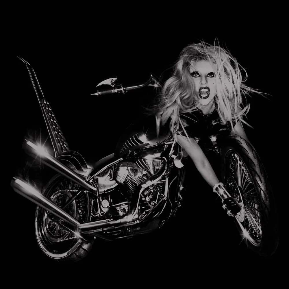 Lady Gaga - Born This Way (The Tenth Anniversary) (CD Doble (2CD) nuevo)