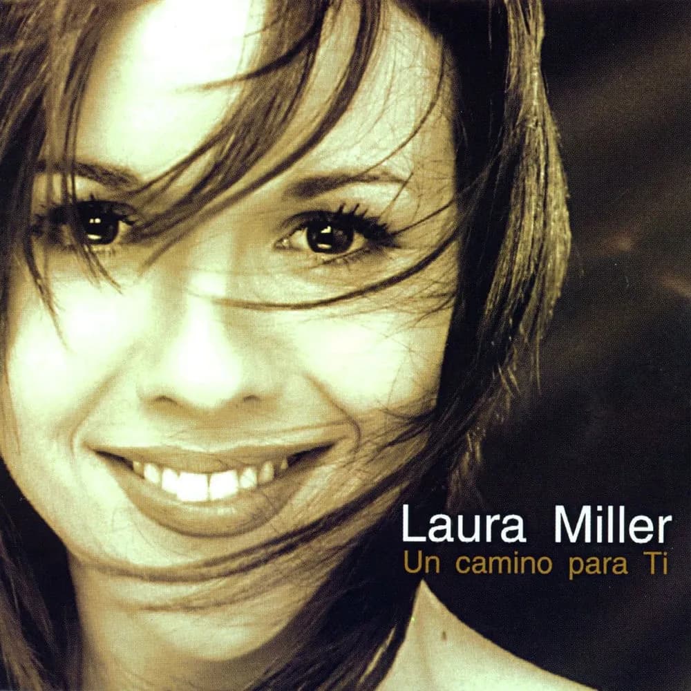 Laura Miller - Un Camino Para Ti (CD nuevo)