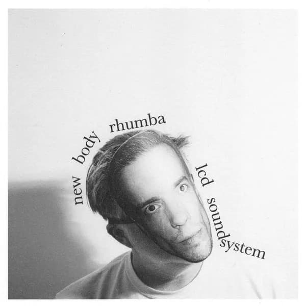 Lcd Soundsystem - New Body Rhumba (Vinilo LP nuevo)