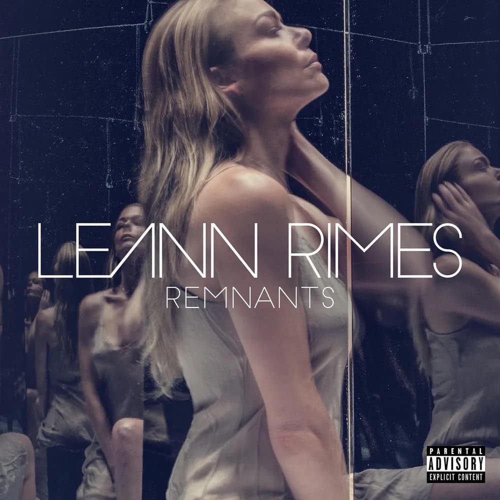 LeAnn Rimes - Remnants (CD nuevo)
