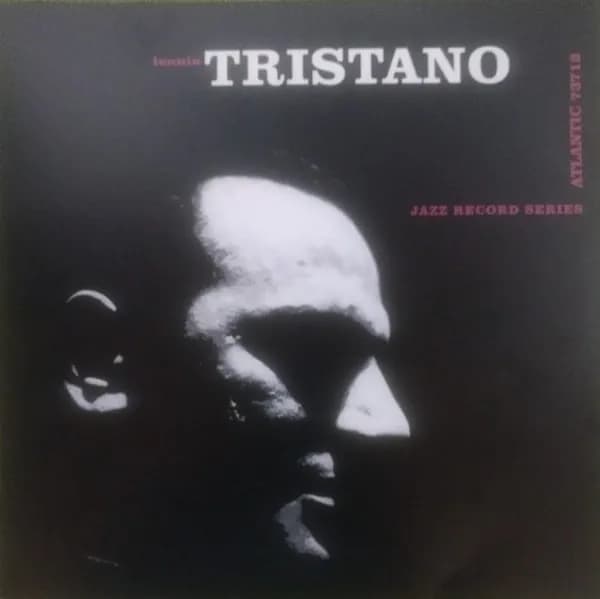 Lennie Tristano - Lennie Tristano (Vinilo LP nuevo)