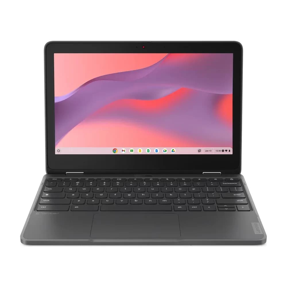 Lenovo 300e Yoga Chromebook – convertible 11,6" táctil