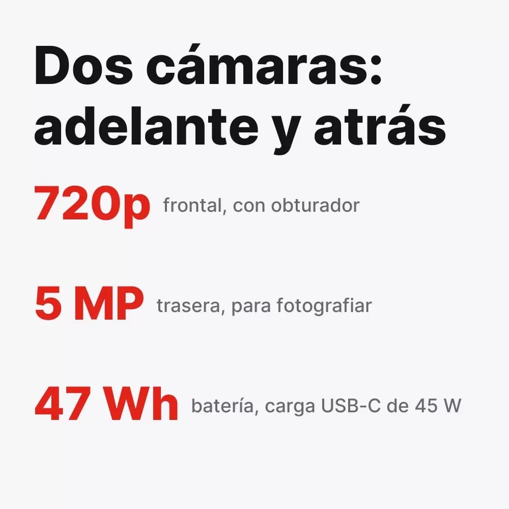 Lenovo 300e Yoga Chromebook – convertible 11,6" táctil