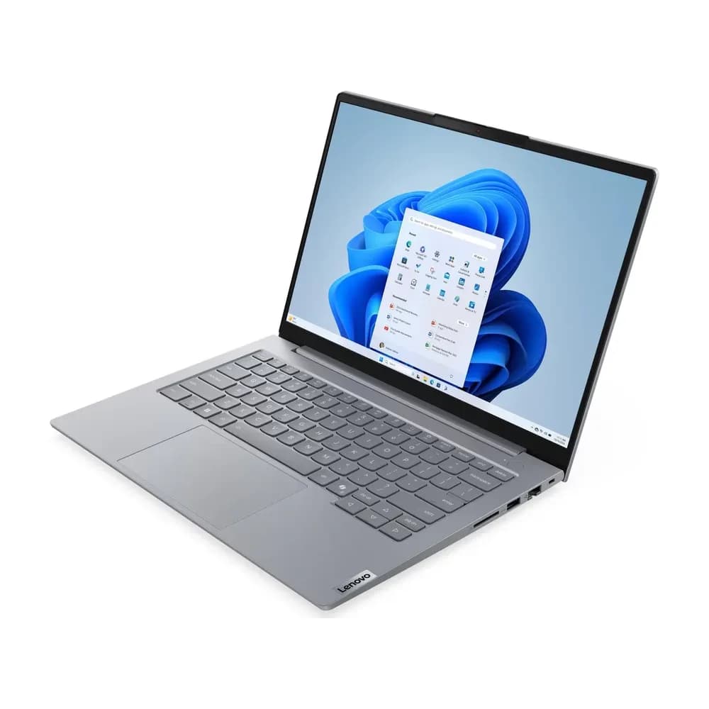 Lenovo ThinkBook 14 G9 – Notebook 14" Core 5, 400 nits