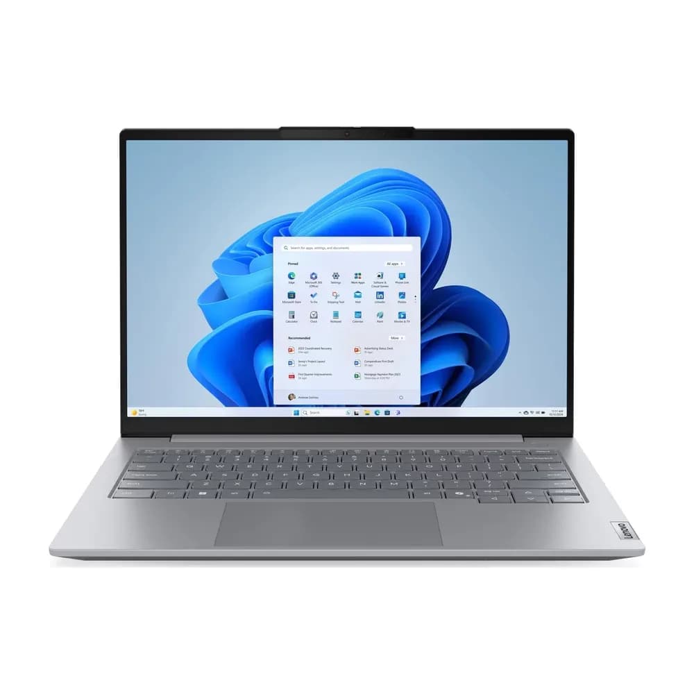 Lenovo ThinkBook 14 G9 – Notebook 14" Core 5, 400 nits