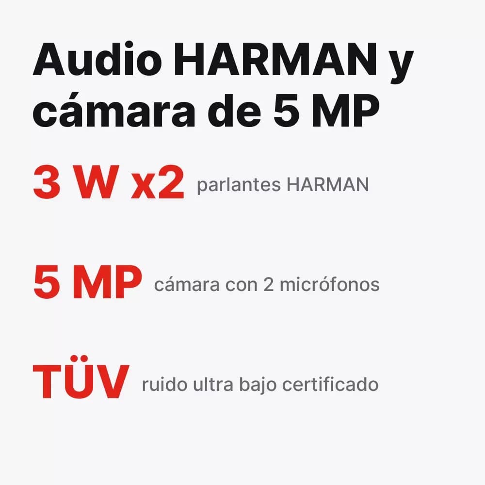 Lenovo ThinkCentre neo 50a 24 – todo en uno 23,8" Core Ultra