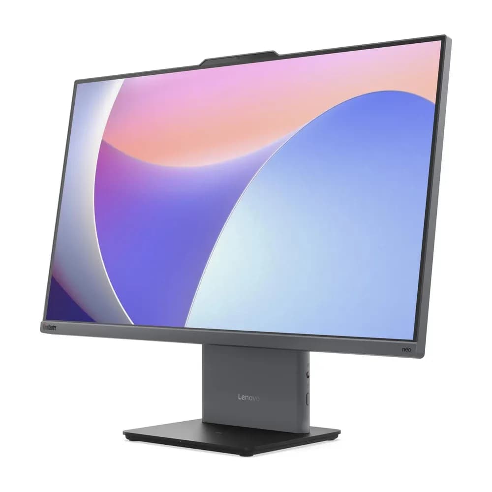 Lenovo ThinkCentre neo 50a 27 – todo en uno 27" táctil