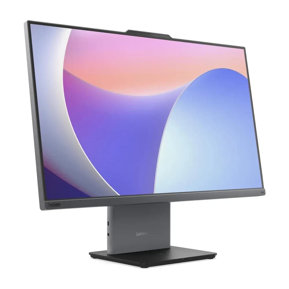 Lenovo ThinkCentre neo 50a 27 – todo en uno 27" táctil