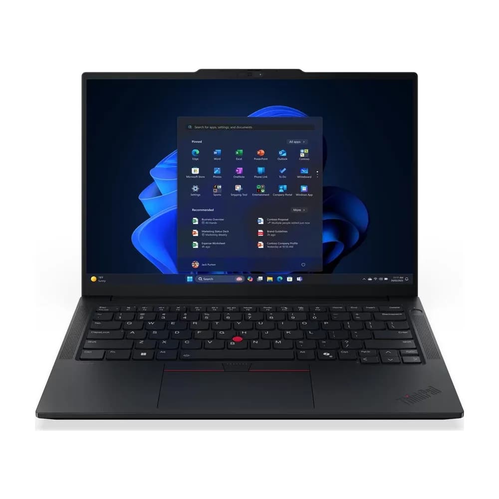 Lenovo ThinkPad E14 Gen 7 – 14" Core Ultra 9, 16 GB, 512 GB