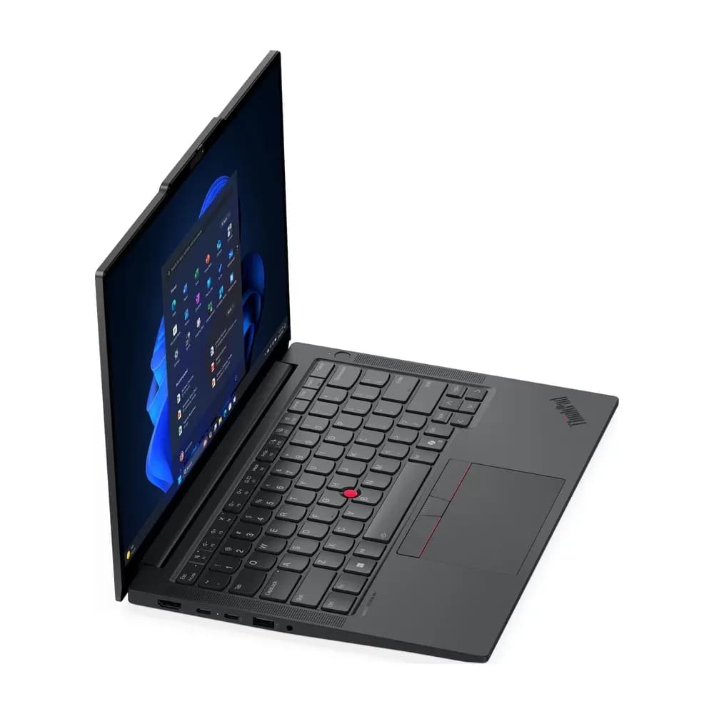 Lenovo ThinkPad E14 Gen 7 – 14" Core Ultra 9, 16 GB, 512 GB